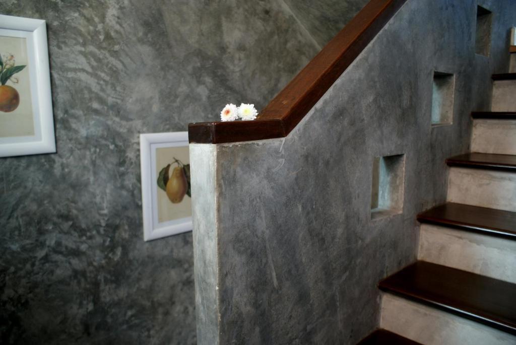 Triple Palms House Hotell Chiang Mai Exteriör bild